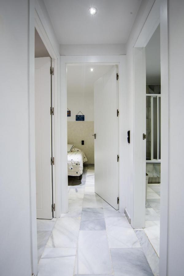 Апартаменти Design Гранада Екстер'єр фото